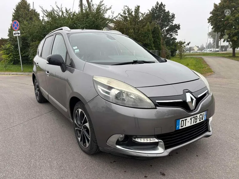 Renault Renault Grand Scenic