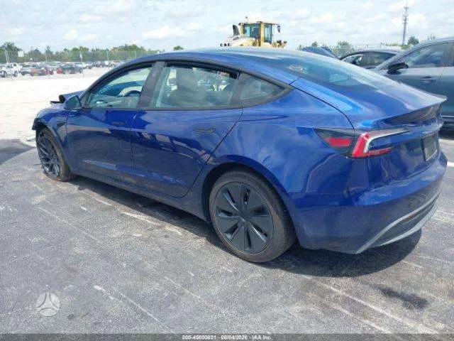 Tesla Tesla Model 3