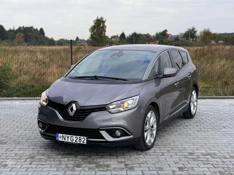 Renault Renault Grand Scenic