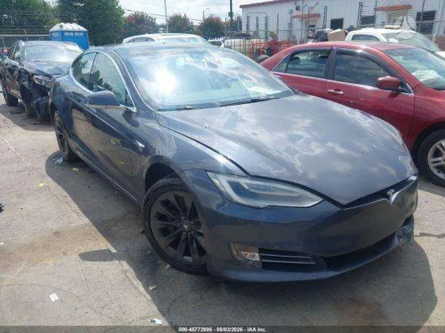 Tesla Tesla Model S
