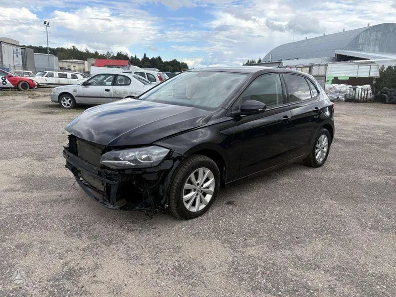 Volkswagen Volkswagen Polo