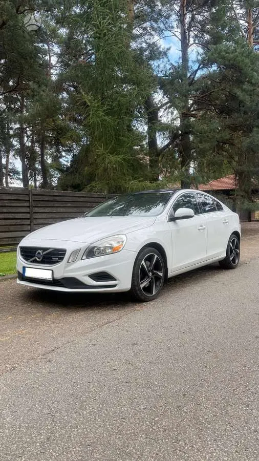 Volvo Volvo S60