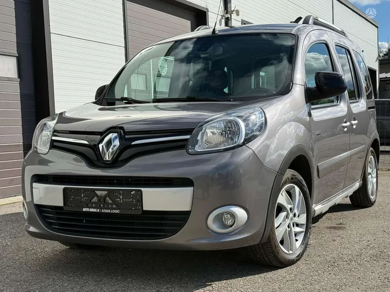 Renault Renault Kangoo