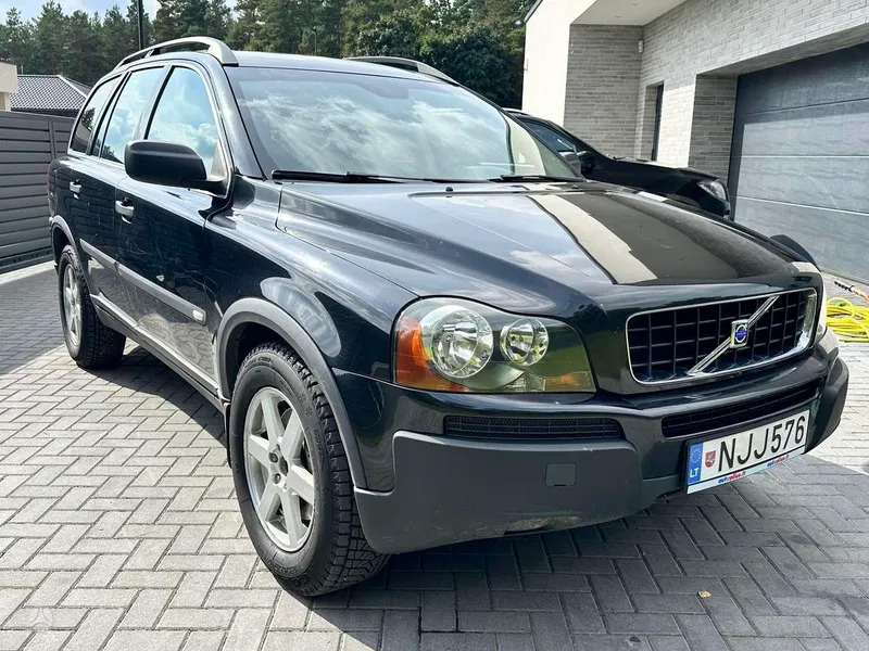 Volvo Volvo XC90