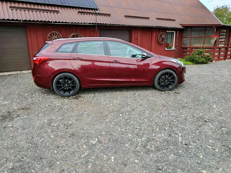Hyundai i30 - 1