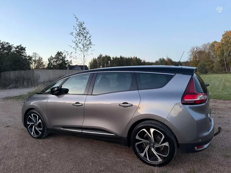 Renault Renault Grand Scenic