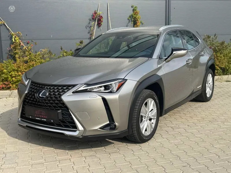 Lexus Lexus UX 250h