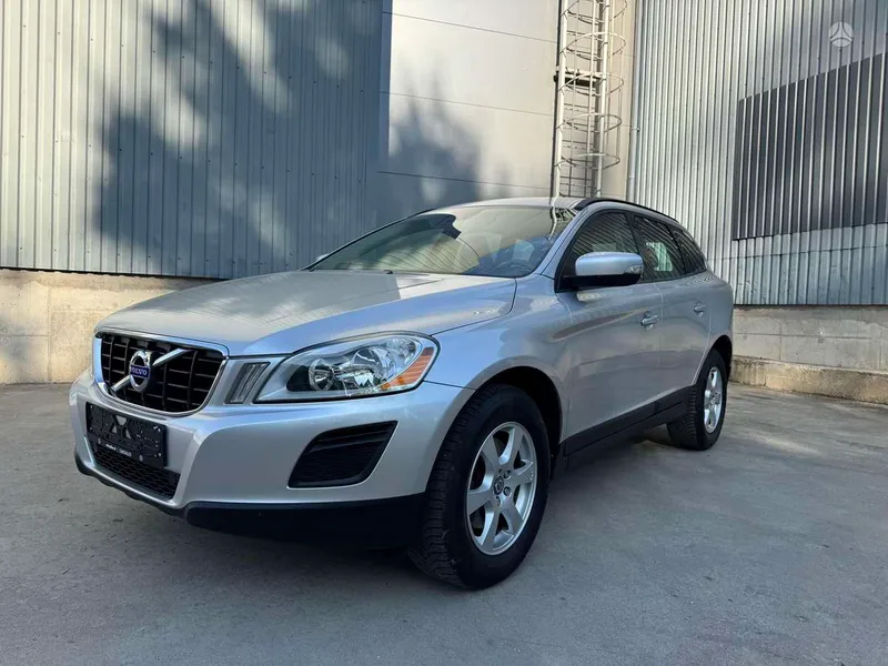 Volvo Volvo XC60