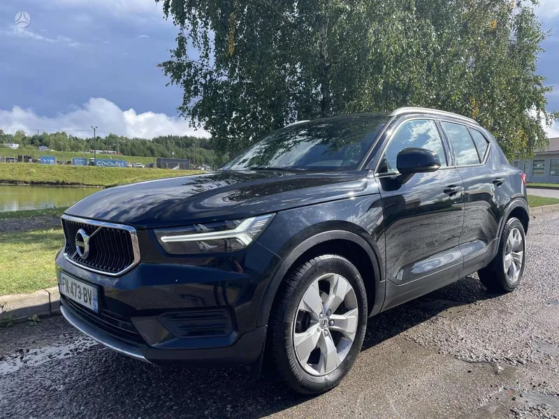 Volvo Volvo XC40