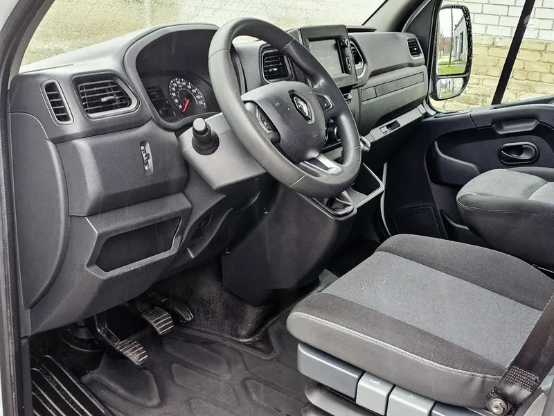Renault Renault Master