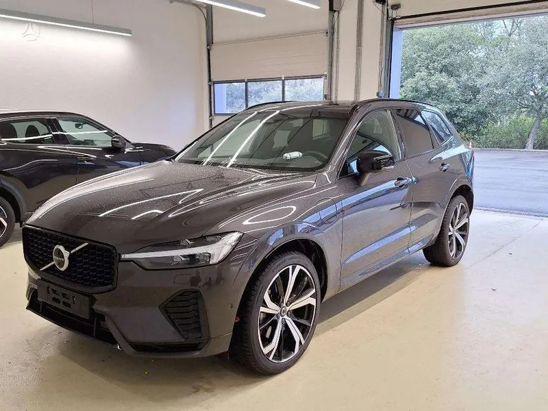 Volvo Volvo XC60