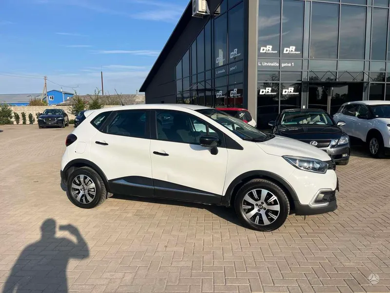 Renault Renault Captur