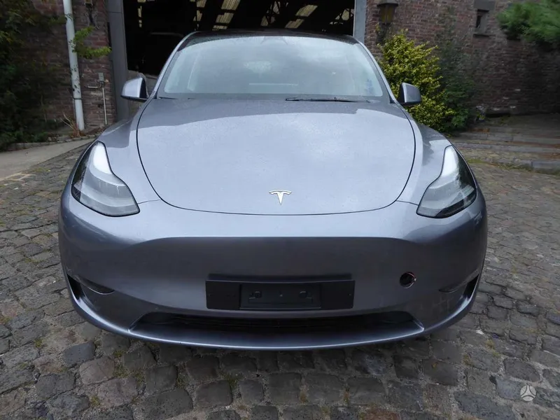 Tesla Tesla Model Y