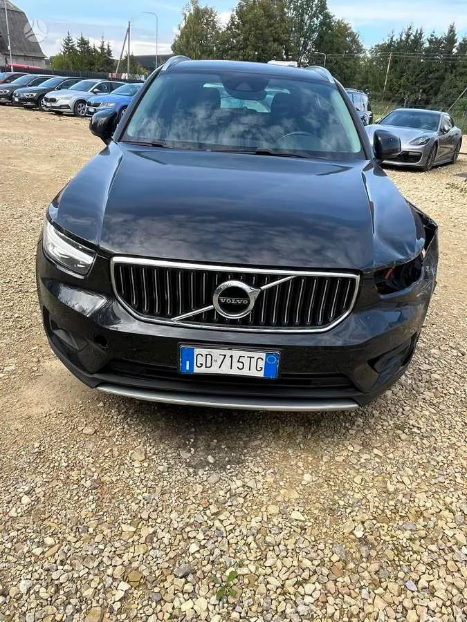 Volvo Volvo XC40