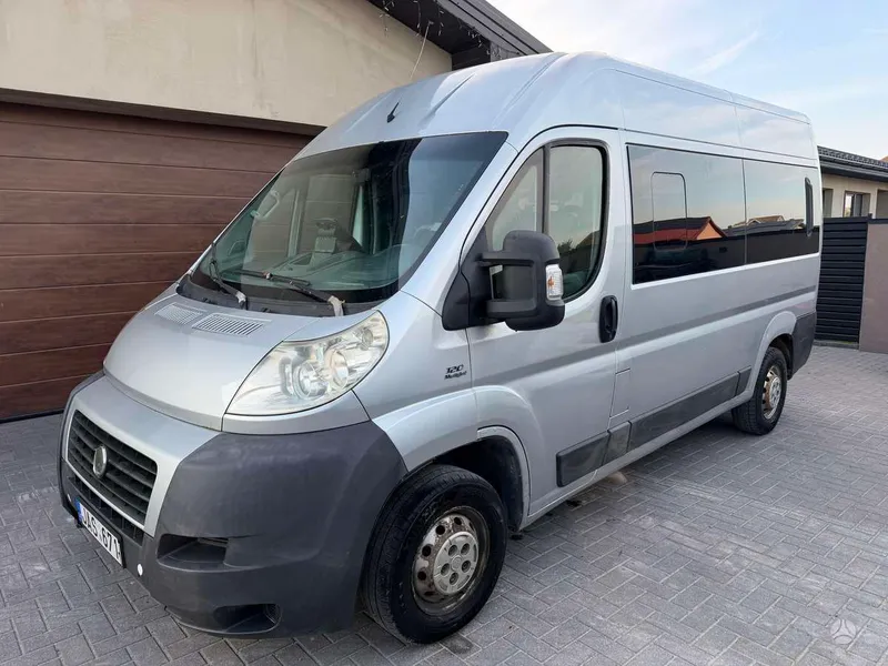 Fiat Fiat Ducato