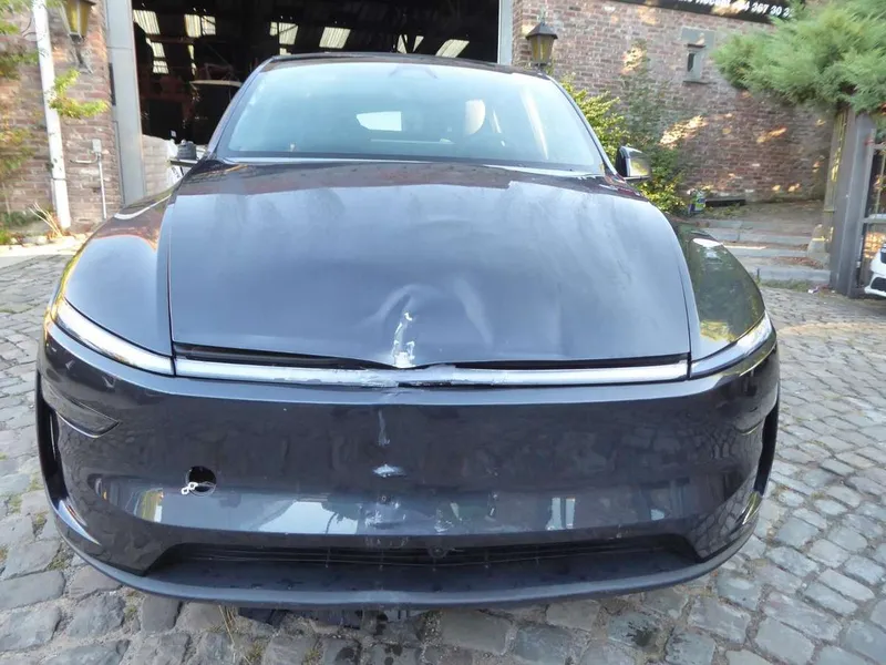 Tesla Tesla Model Y