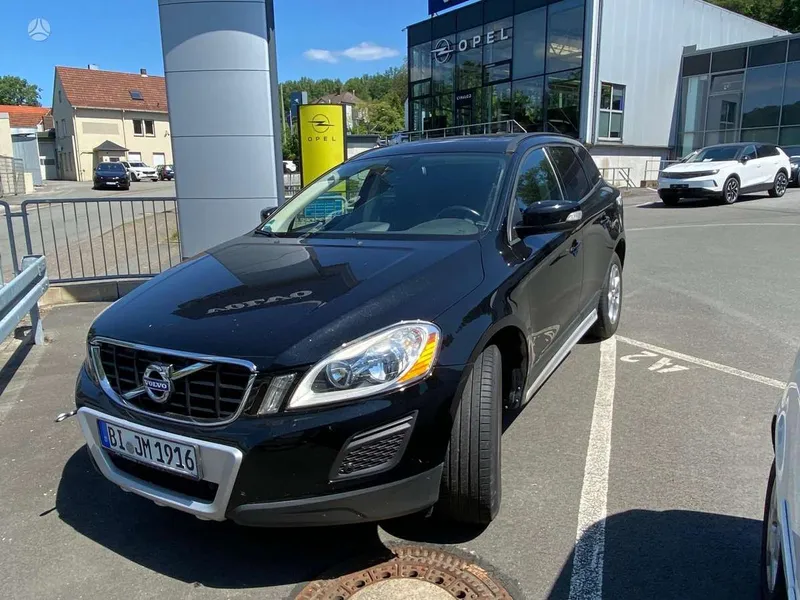 Volvo Volvo XC60