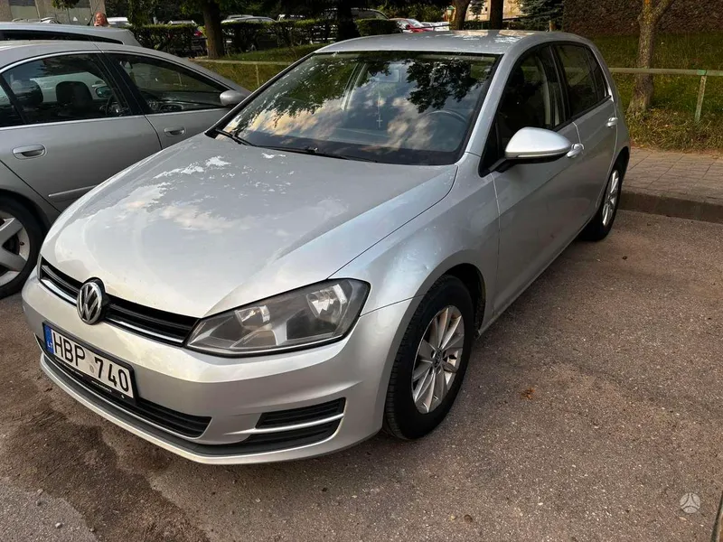 Volkswagen Volkswagen Golf