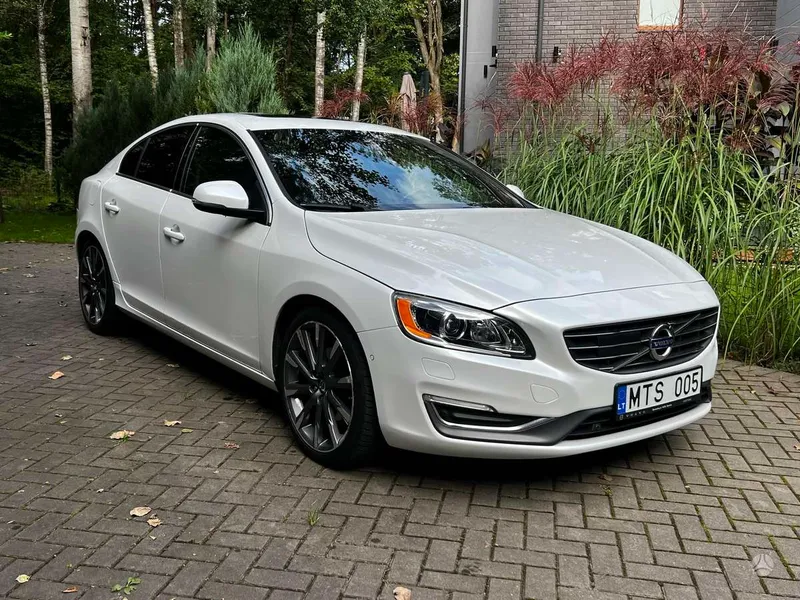 Volvo Volvo S60
