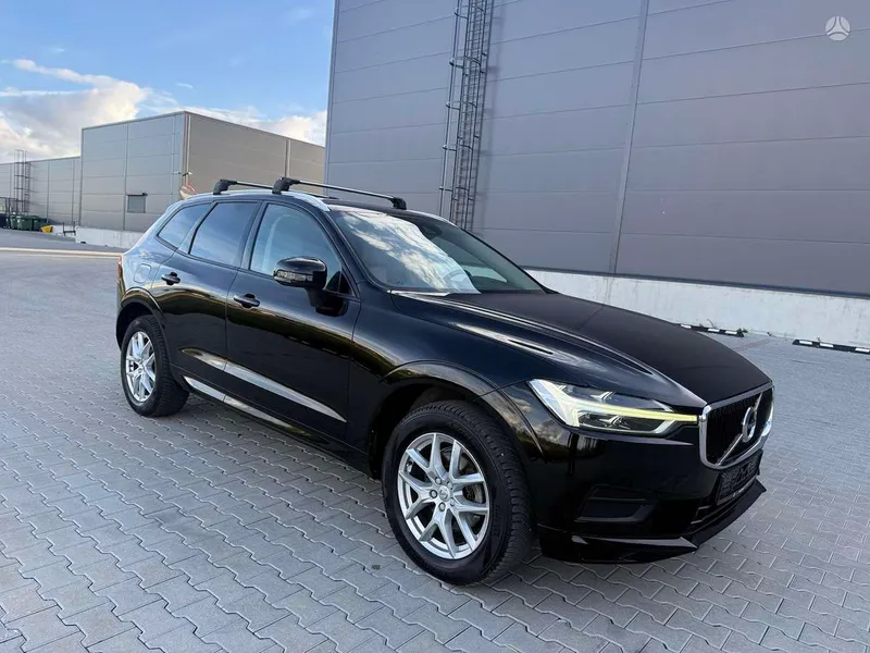 Volvo Volvo XC60