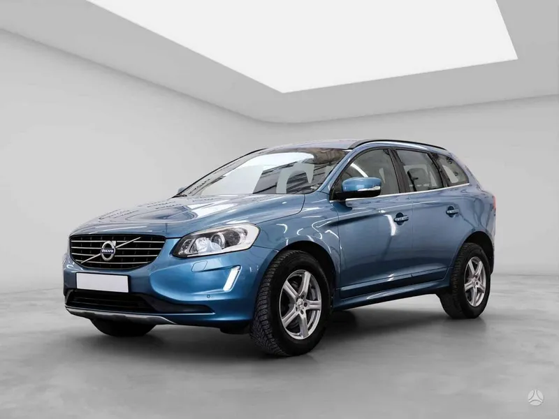 Volvo Volvo XC60