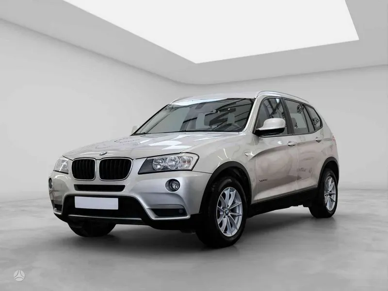 BMW BMW X3