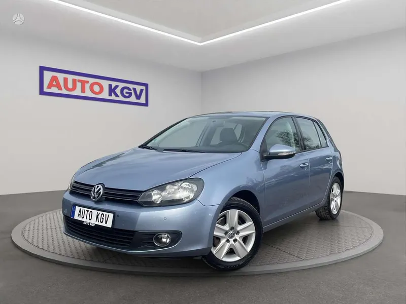 Volkswagen Volkswagen Golf