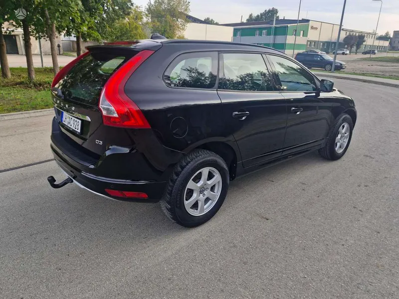 Volvo Volvo XC60
