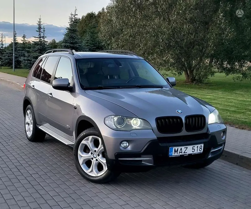 BMW BMW X5
