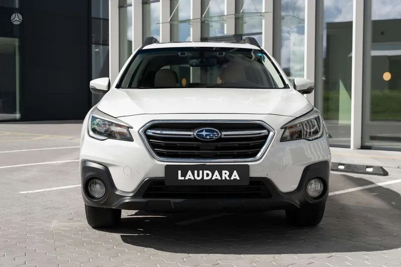 Subaru Subaru Outback