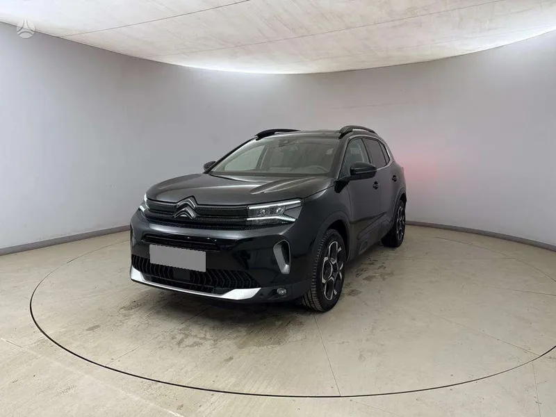 Citroën Citroën C5 Aircross