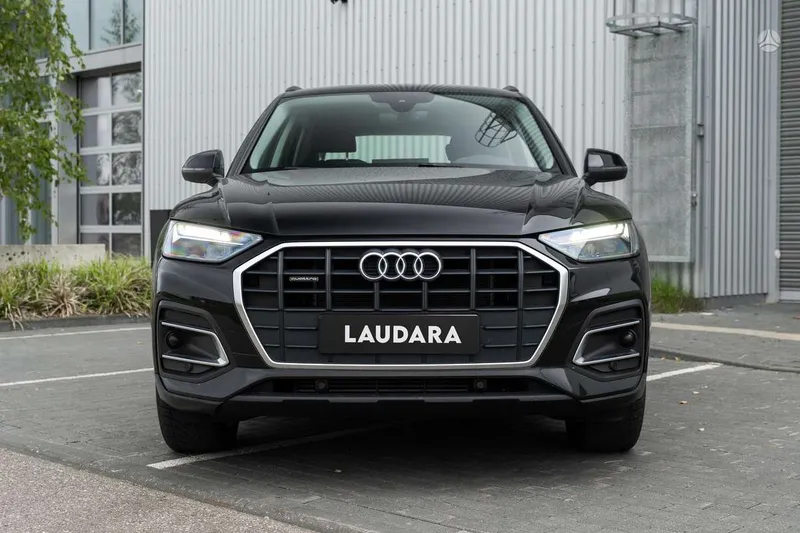 Audi Audi Q5