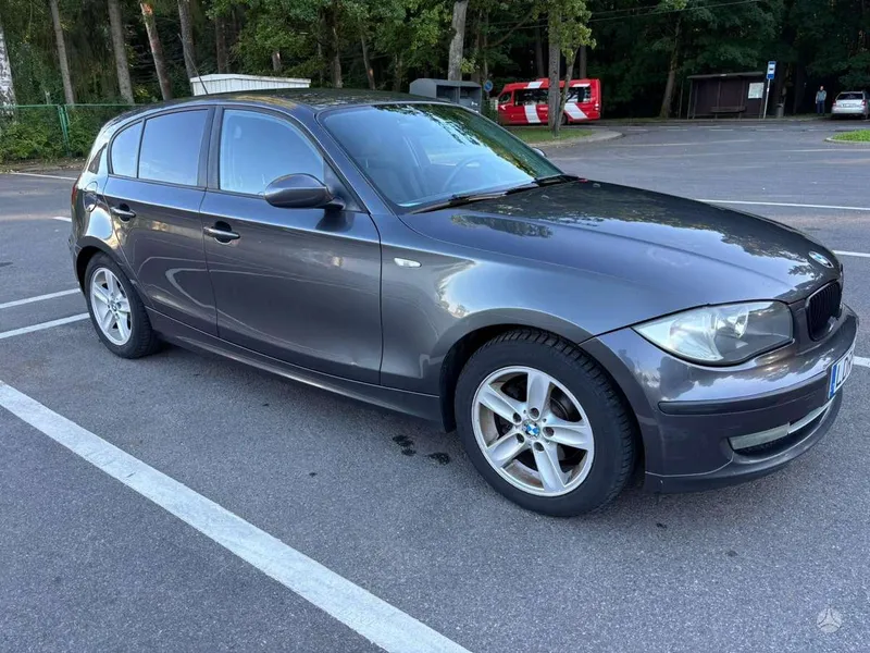 BMW BMW 118
