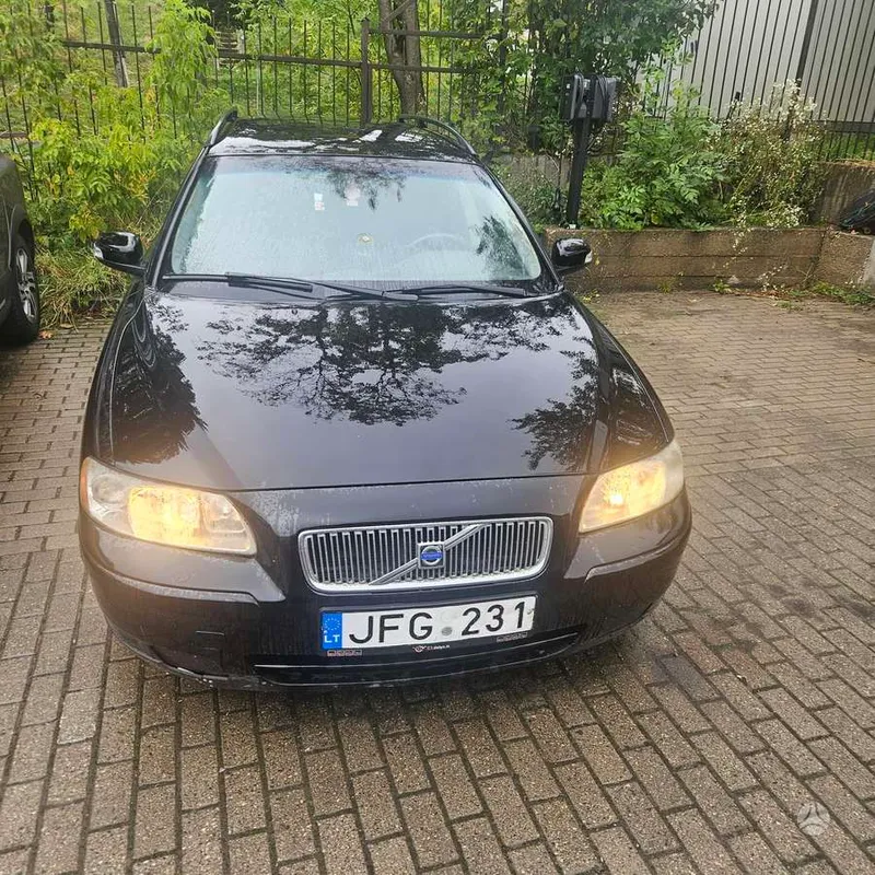 Volvo Volvo V70