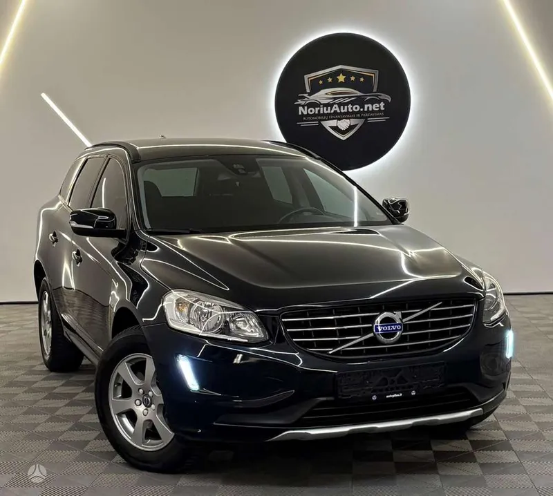 Volvo Volvo XC60