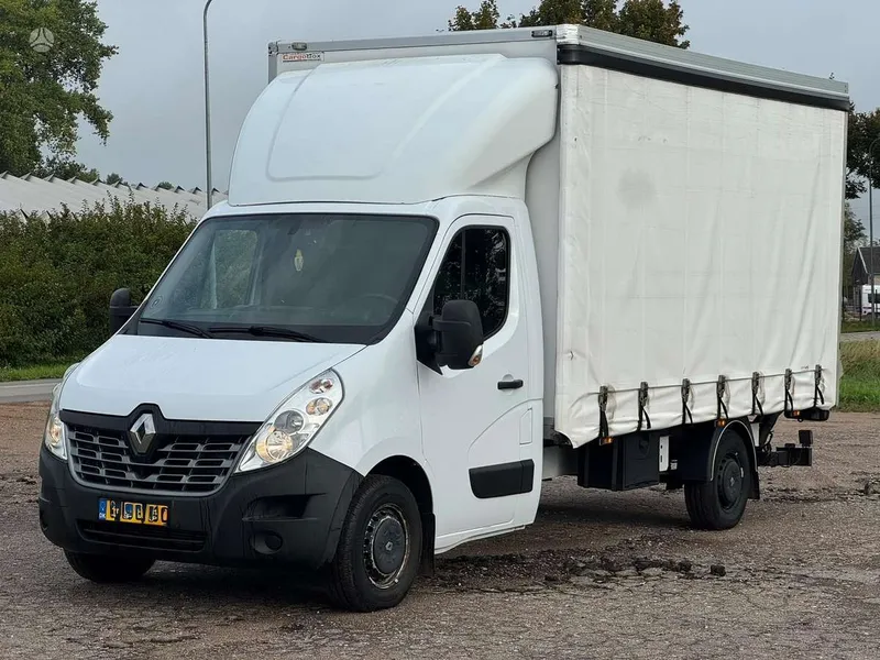 Renault Renault Master