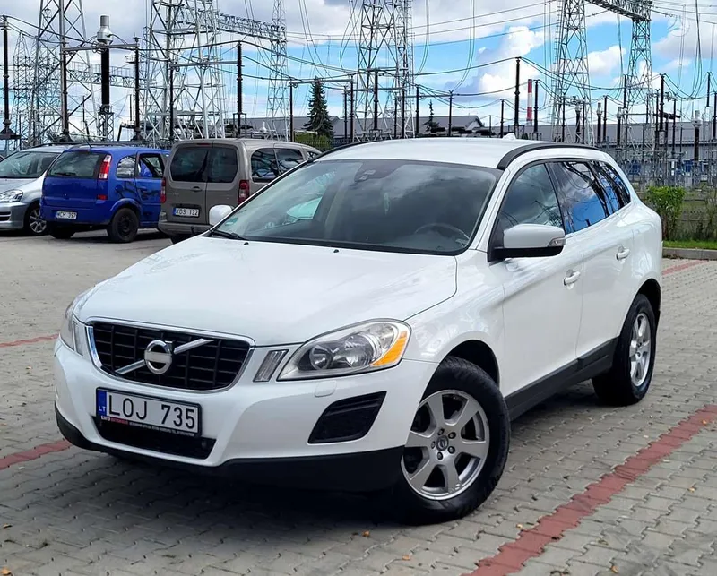 Volvo Volvo XC60