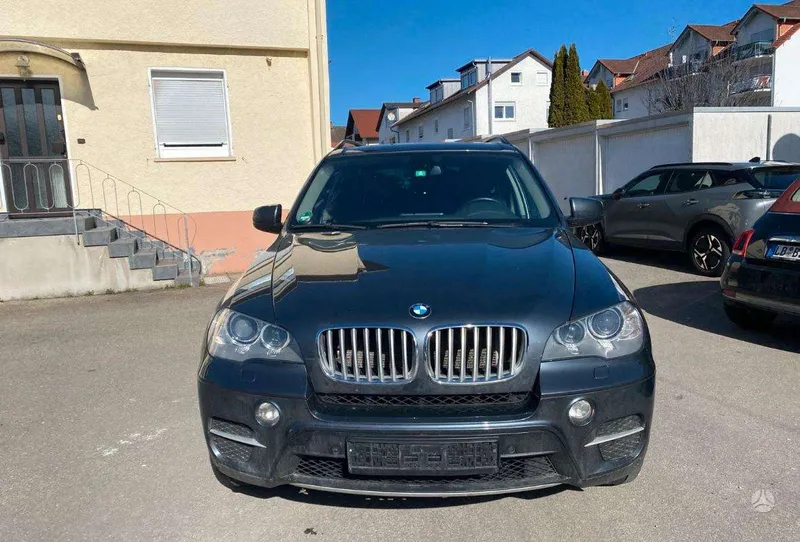 BMW BMW X5