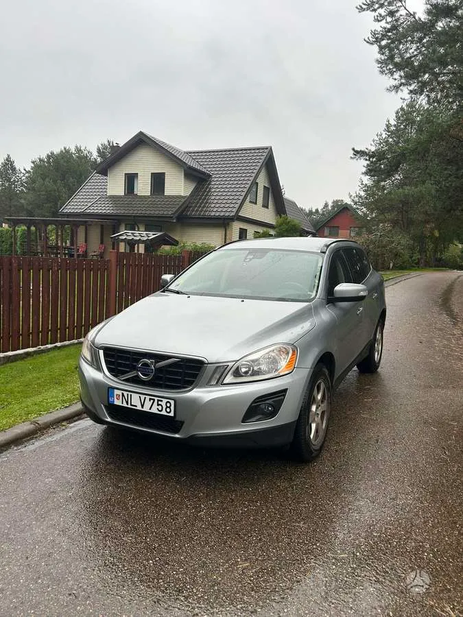 Volvo Volvo XC60