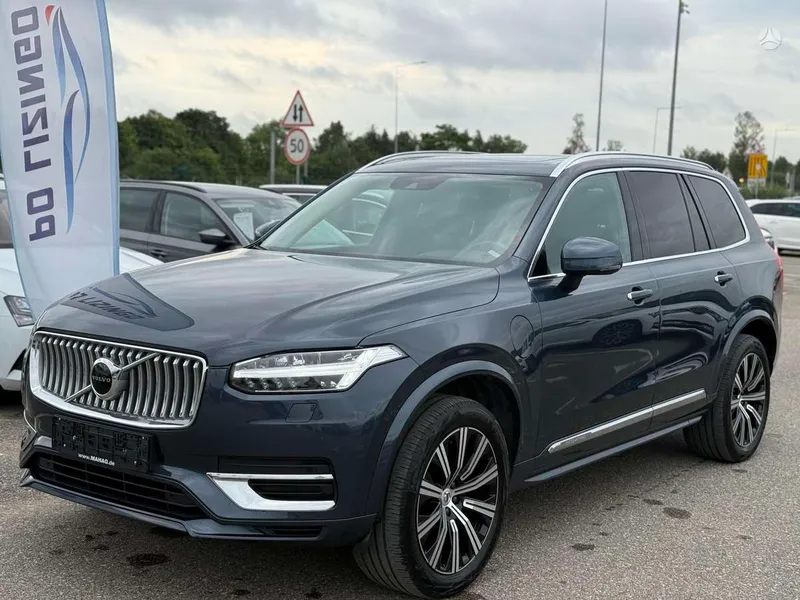 Volvo Volvo XC90