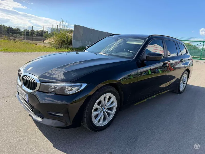BMW BMW 320