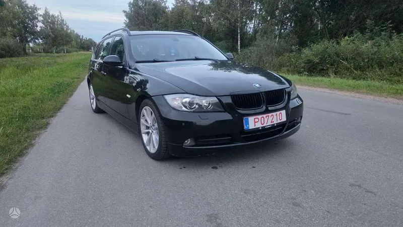 BMW BMW 325