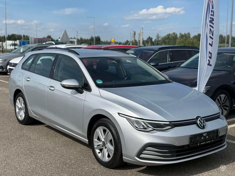 Volkswagen Volkswagen Golf