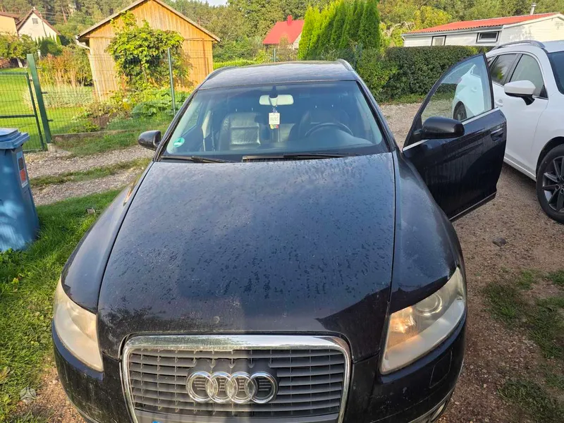 Audi Audi A6