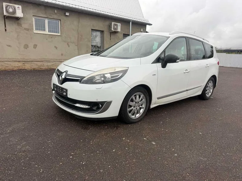 Renault Renault Grand Scenic