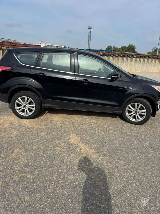 Ford Ford Kuga