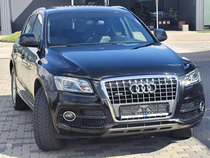 Audi Audi Q5