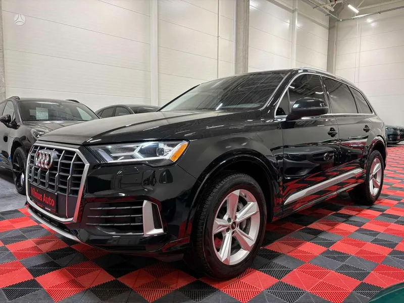 Audi Audi Q7