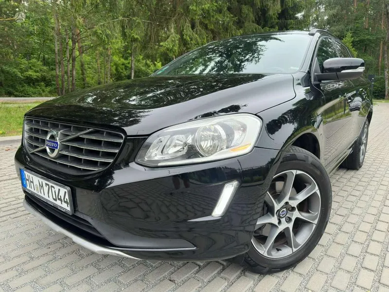 Volvo Volvo XC60