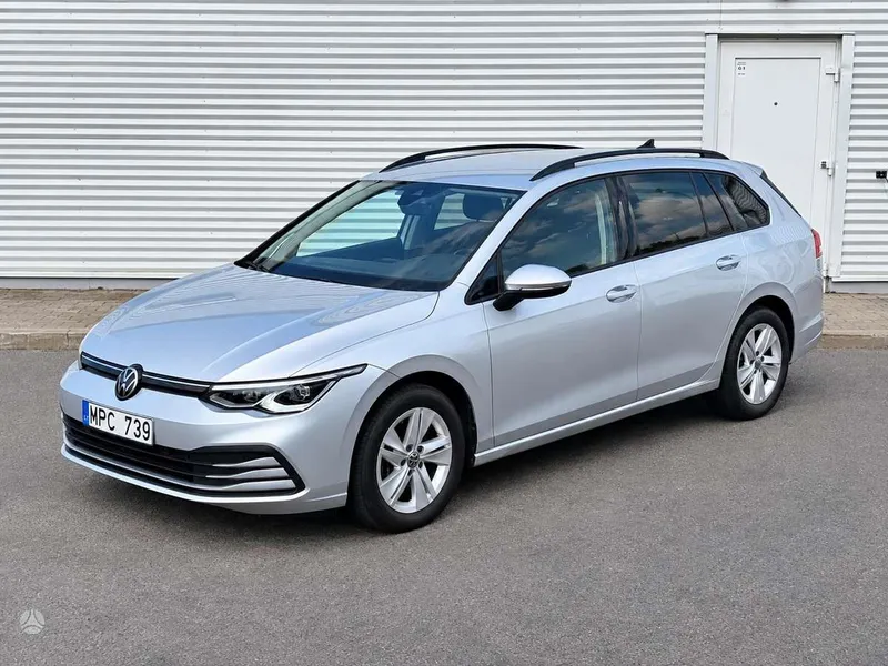 Volkswagen Volkswagen Golf